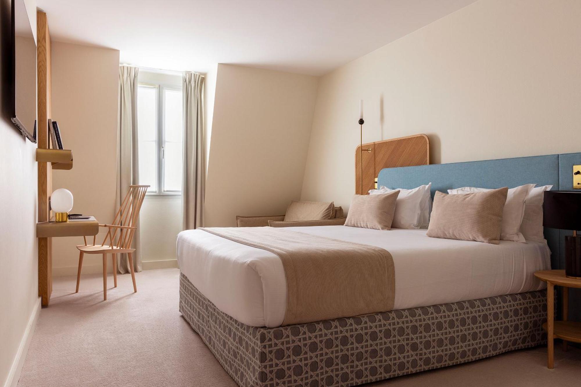 Grand 4* Le Plessis-Robinson
