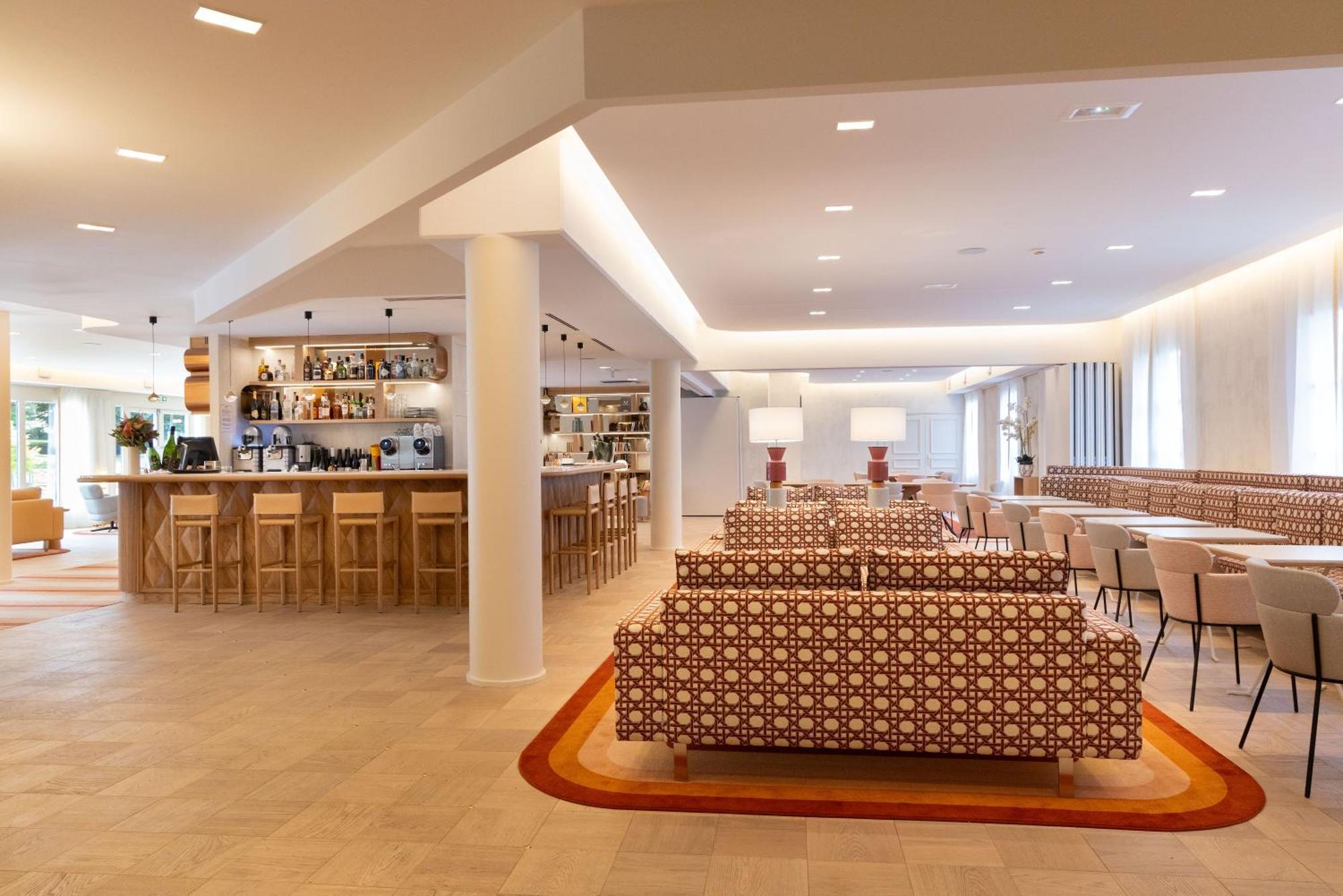 Grand Le Plessis-Robinson