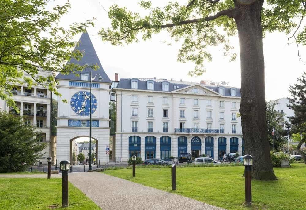 Grand Le Plessis-Robinson