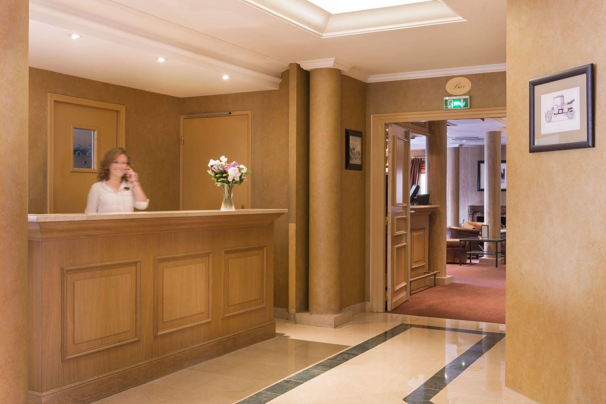 Grand Hotel 4*