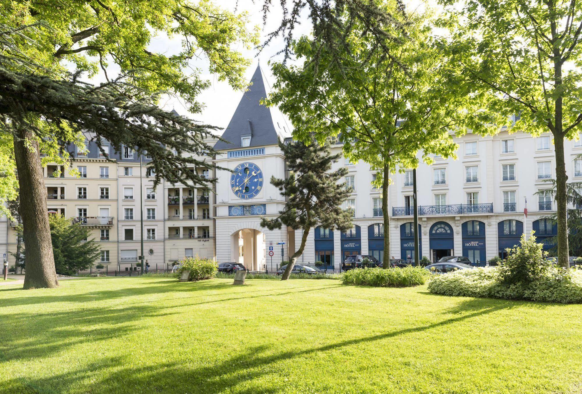 Grand Hotel 4*