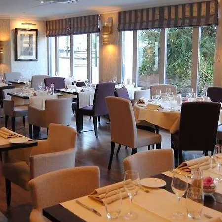 Le Plessis Grand Hotel 