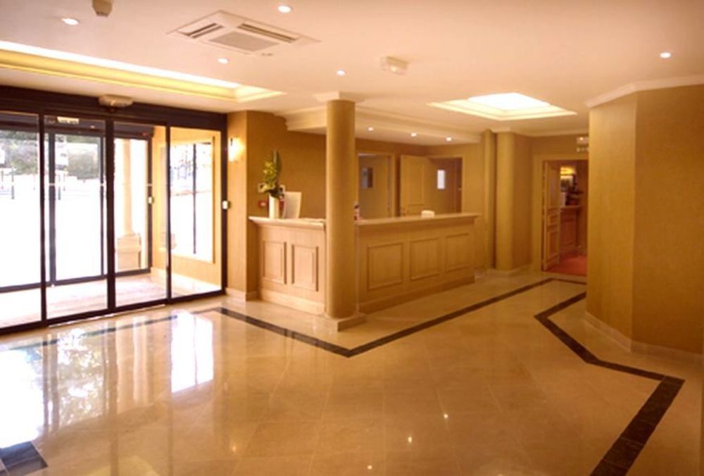 Hotel Grand 4*