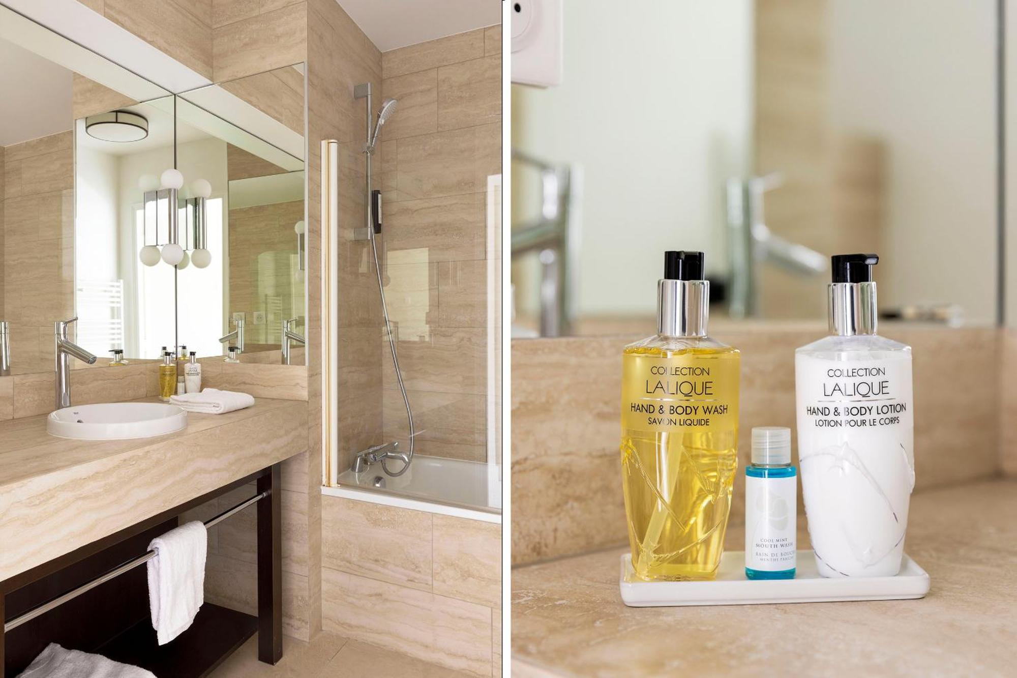 Grand 4* Le Plessis-Robinson