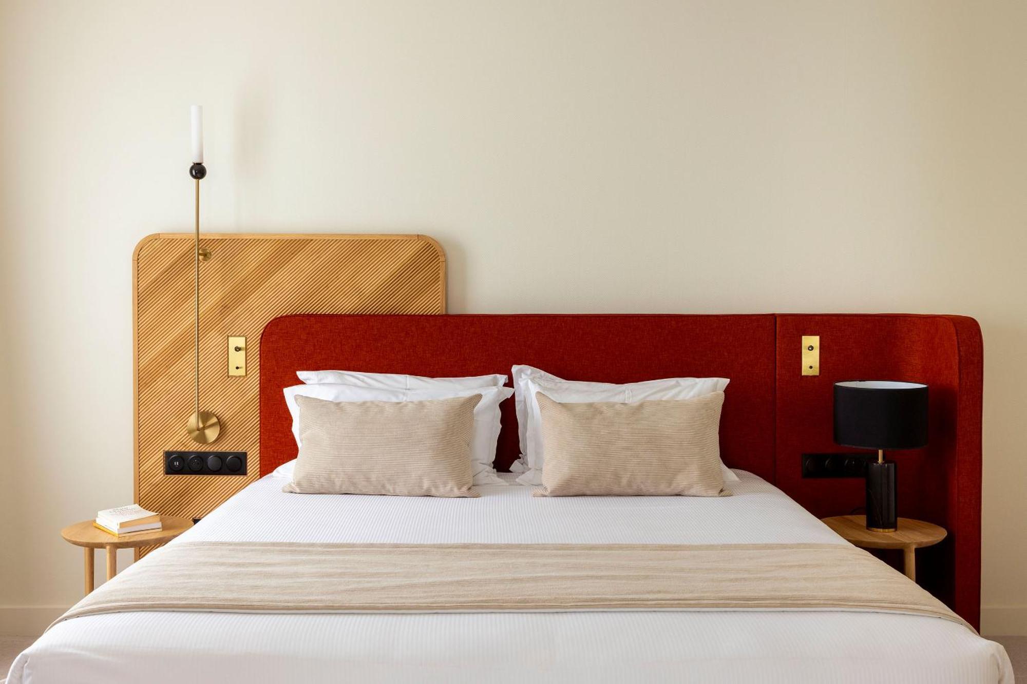 Grand Hotel Le Plessis-Robinson