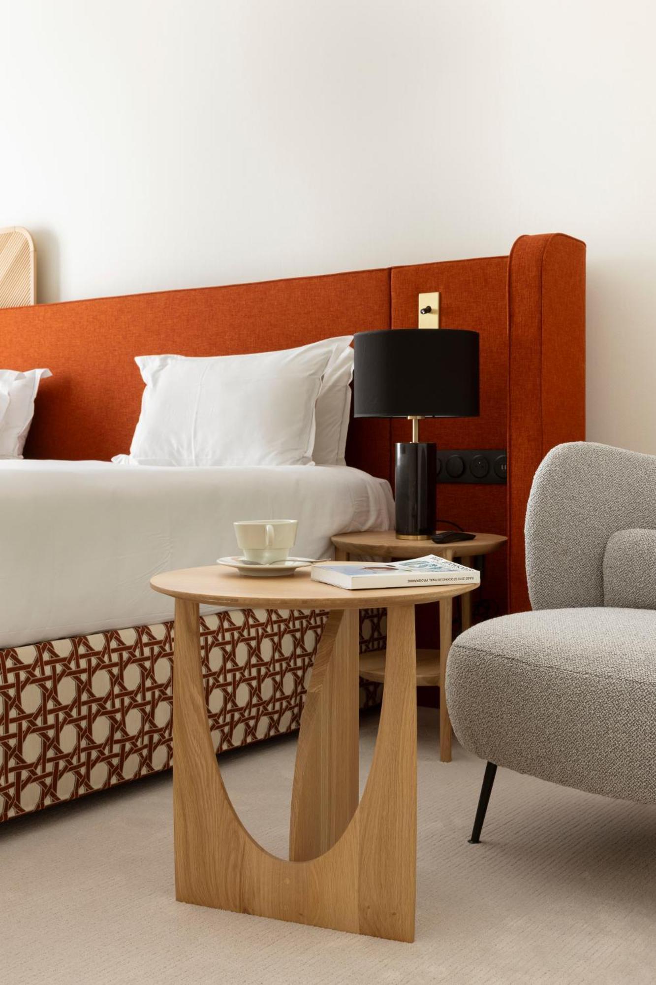Grand Hotel 4*