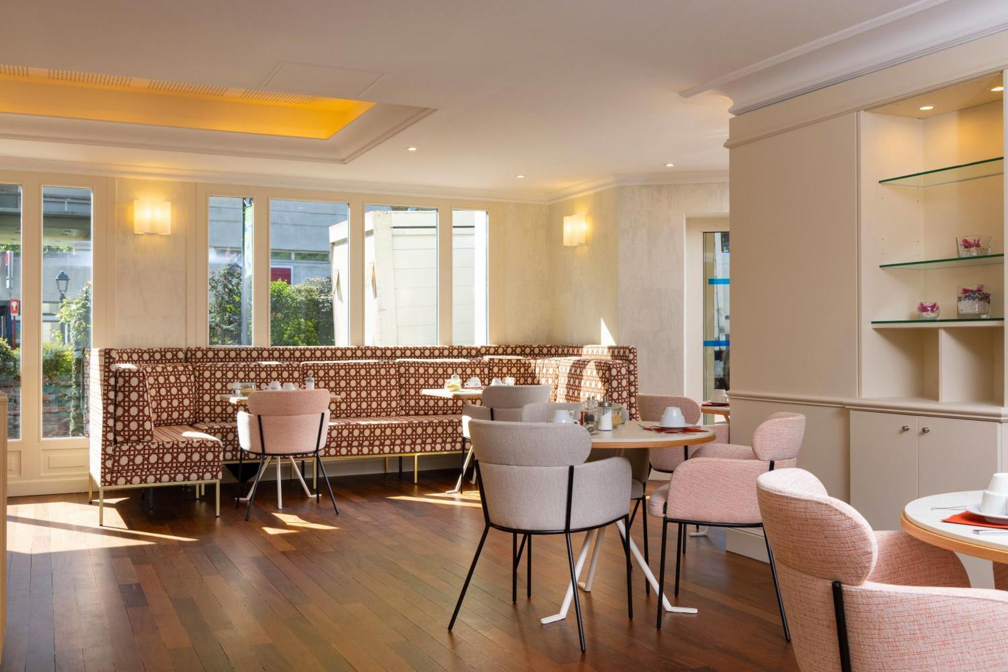 Hotel Grand 4*